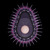 DYSON AIRSMOOTH GOLDPINK