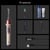 DYSON CameraJet - Rose C�ramique