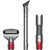 DYSON CAR CLEANING KIT