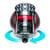 DYSON CINETIC BIG BALL ABSOLUTE 2