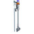 DYSON FLOOR DOK MULTI V11/15