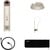 DYSON HUSHJET MINI STONE/BLUSH
