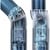 DYSON HUSHJET MINI STONE/BLUSH
