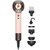 DYSON in SUPERSONIC NURAL CERAMIC PINK CURLY+COILY