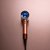 DYSON SUPERSONIC NURAL CURLY+COILY AMBER SILK/PINK CHAMPAGNE