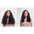 DYSON SUPERSONIC NURAL CURLY+COILY AMBER SILK/PINK CHAMPAGNE