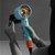 DYSON SUPERSONIC NURAL JASPE FLEUR DE PRUNIER