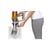DYSON V12 DETECT SLIM ABSOLUTE NEW
