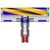 DYSON V15 DETECT ABSOLUTE NEW