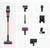 DYSON V16 PISTON ANIMAL SUBMARINE