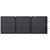 ECOFLOW 160W LIGHTWEIGHT PORTABLE SOLAR PANEL