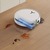 ECOVACS DEEBOT T90 OMNI WHITE