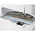 ECOVACS DEEBOT T90S PRO OMNI WH