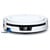 ECOVACS DEEBOT T90S PRO OMNI WH