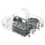 ELECTROLUX E52ID101SX