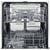 ELECTROLUX E52LD110S