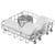ELECTROLUX E72LB210S