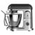 ELECTROLUX SILVER EKM1000