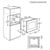 ELECTROLUX KMSE203MMX