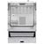 ELECTROLUX LKR62001CW