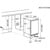 ELECTROLUX LYL3LE82R