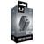 FRESH 'N REBEL 100W PD WALL CHARGER USB-A   2X USB-C - STORM GREY