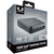 FRESH 'N REBEL 140W PD DESKTOP CHARGING STATION USB-A + 3X USB-C - STORM GREY
