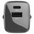 FRESH 'N REBEL 30W PD WALL CHARGER USB-A   USB-C - STORM GREY