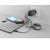 FRESH 'N REBEL 67W WALL CHARGER USB-A   2X USB-C - STORM GREY