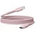FRESH 'N REBEL C-C 2M 100W PINK