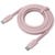 FRESH 'N REBEL C-C 2M 100W PINK