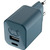 FRESH 'N REBEL CHARGER 30W DIVE BLUE