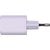 FRESH 'N REBEL CHARGER 30W LILAC
