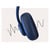 FRESH 'N REBEL CLAM ACE TRUE BLUE