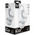 FRESH 'N REBEL CLAM BLAZE 2 ICE GREY