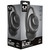 FRESH 'N REBEL CLAM BLAZE 2 STORM GREY