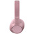 FRESH 'N REBEL CLAM CORE PASTEL PINK