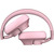 FRESH 'N REBEL CLAM CORE PASTEL PINK