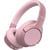 FRESH 'N REBEL CLAM FUSE ANC PASTEL PINK