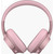 FRESH 'N REBEL CLAM FUSE ANC PASTEL PINK