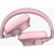 FRESH 'N REBEL CLAM FUSE ANC PASTEL PINK