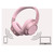FRESH 'N REBEL CLAM FUSE ANC PASTEL PINK