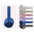 FRESH 'N REBEL CLAM FUSE TRUE BLUE