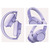 FRESH 'N REBEL CLAM FUSE TRUE DREAMY LILAC