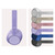 FRESH 'N REBEL CLAM FUSE TRUE DREAMY LILAC