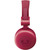FRESH 'N REBEL CODE CORE BERRY RED