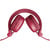 FRESH 'N REBEL CODE CORE BERRY RED
