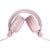 FRESH 'N REBEL CODE CORE PASTEL PINK