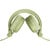 FRESH 'N REBEL CODE CORE WILD GREEN