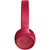 FRESH 'N REBEL CODE FUSE BERRY RED